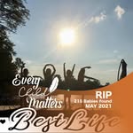 Betty Langlois - @langbet - Instagram