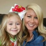 Beth Lanham - @beth8895 - Instagram