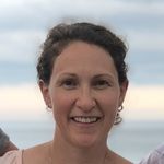 Beth McNamee Lantz - @gr8ful4life75 - Instagram