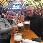 Beth Lapp Sherwood - @sixwood6 - Instagram