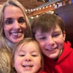Mary Beth Zimmerer-Lapp - @pickleballamma - Instagram