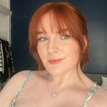 Beth | Law student - @legally_ginger_1997 - Instagram