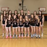 Bethlehem Eagles - @bethlehemgirlsvbasketball - Instagram