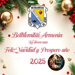 Bethlemitas Armenia - @bethlemitasarmenia - Instagram