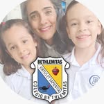 Bethlemitas Medellín - @bethlemitasmedellin - Instagram