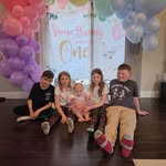 Beth Campbell Leavitt - @bethel0617 - Instagram