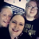 Bethany Leavitt - @siathaluski - Instagram