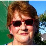 Betsy Leavitt - @betsyleavittartist - Instagram