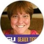 Beth Leger - @bethleger888 - Instagram