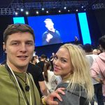 Beth Leger - @sirofitob495 - Instagram