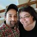 Elizabeth Leger - Facebook