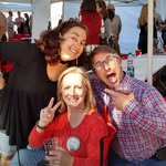 Beth Lentz - @4buddy001 - Instagram
