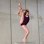 Sarah Beth Lentz - @sarahbeth.dance - Instagram