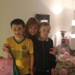 Beth Lind - @bettyamber1 - Instagram