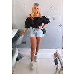 Beth Lindsay - @bethlindsayx - Instagram
