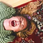 Beth Lindsey - @bethlinds - Instagram
