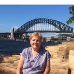 Betty Linehan - @bettylinehan123 - Instagram