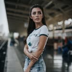 Beth // 21 // London - @cani.antoinette - Instagram