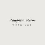 Beth - Bath, London & destination Wedding Planner & Stylist - @daughterbloomweddings - Instagram