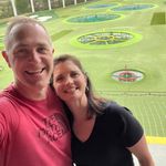 Betsy Lonergan Napolitano - @betsynapolitano - Instagram