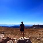 Beth Loring - @bethgoesexploring - Instagram