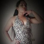 Dina Lucero - @bethlucero92 - Instagram