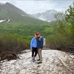 Beth Morris Ludwig - @bethludwig26 - Instagram
