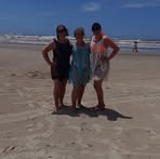 Bethy Ludwig - Facebook