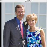 Mary Beth Ludwig Jewell - @nana2allboys - Instagram