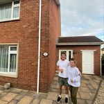 Beth & Luke - @insideourbristolhome - Instagram