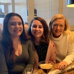 Beth Luke - @bethluke1007 - Instagram