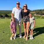 Beth, Luke, Wynne & Marlo - @mckenziephotoalbum - Instagram