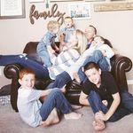 Beth Luken - @theboytribe - Instagram