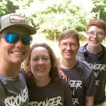 Beth Luker Thomas - @bethannthomas74 - Instagram