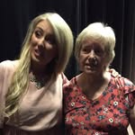 Beth Lumpkin - @lumpkin7875 - Instagram