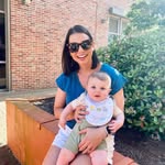 Beth Lumpkin Bernos - @bethbernos - Instagram