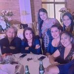 Beth Luna - @bettyluna74 - Instagram