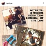 Beth Luna - @bestfit68 - Instagram