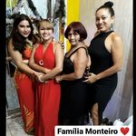 Beth Luna Moreira - @bethluna32 - Instagram