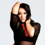 Bethlehem J Lo - @bethluna_mua - Instagram