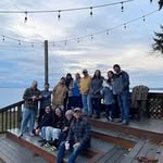 Betsy Cajiuat Lundgren - @bblundgren - Instagram