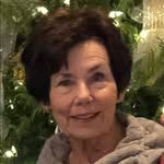 Betty Steele Lundgren - @betty_lundgren - Instagram