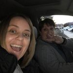 Beth Flanagan Lusk - @bethlusk - Instagram