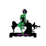Beth Lusk - @thefrankenseamstress - Instagram