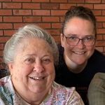 Beth Lusk Pevlor - @bethlusk72 - Instagram