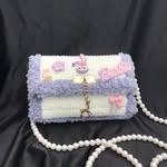 Bead & Crochet fusion - @bethluxx - Instagram