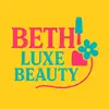 Beth luxe beauty - @bethluxebeauty - TikTok