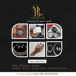 BETH LUXE NG (Unisex Aesthetic Brand) Luxury at your Reach🖤✨🌸 - @beth_luxe_ng - Instagram
