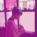 Beth Luxton - @bethluxtonart - Instagram