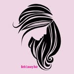 Beth's Online Hair Store - @bethluxuryhairs - Instagram